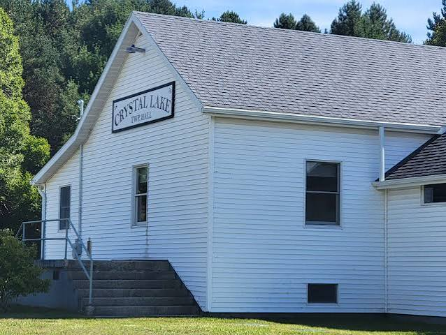 Crystal Lake Township Board Meeting