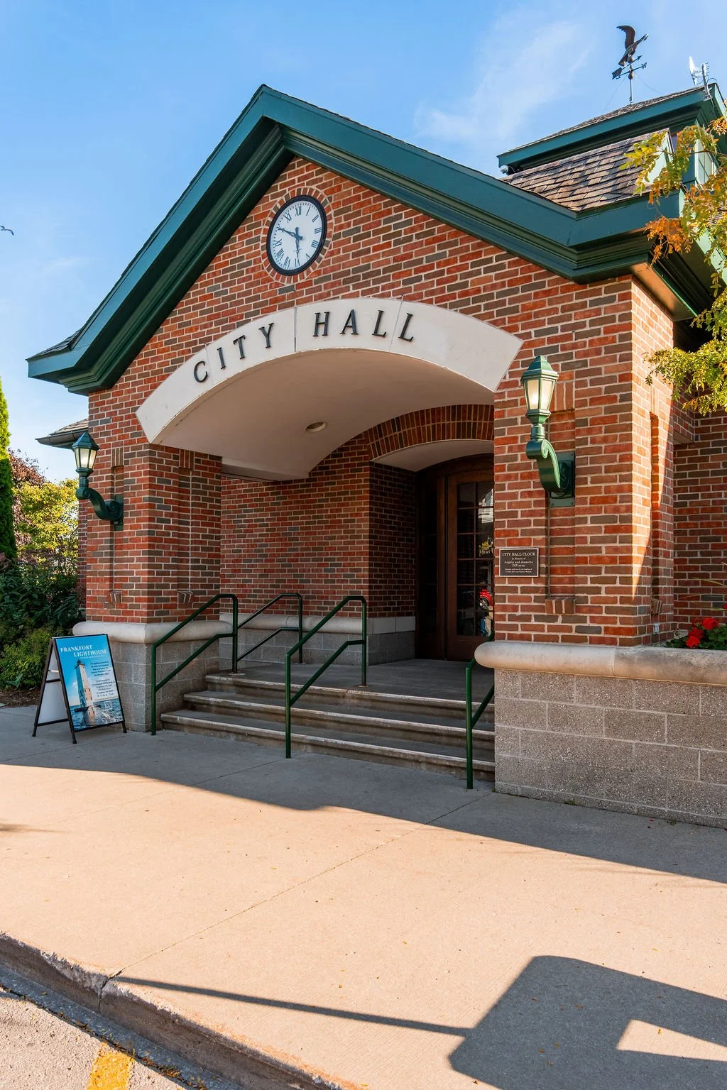 City of Frankfort City Council Meeting