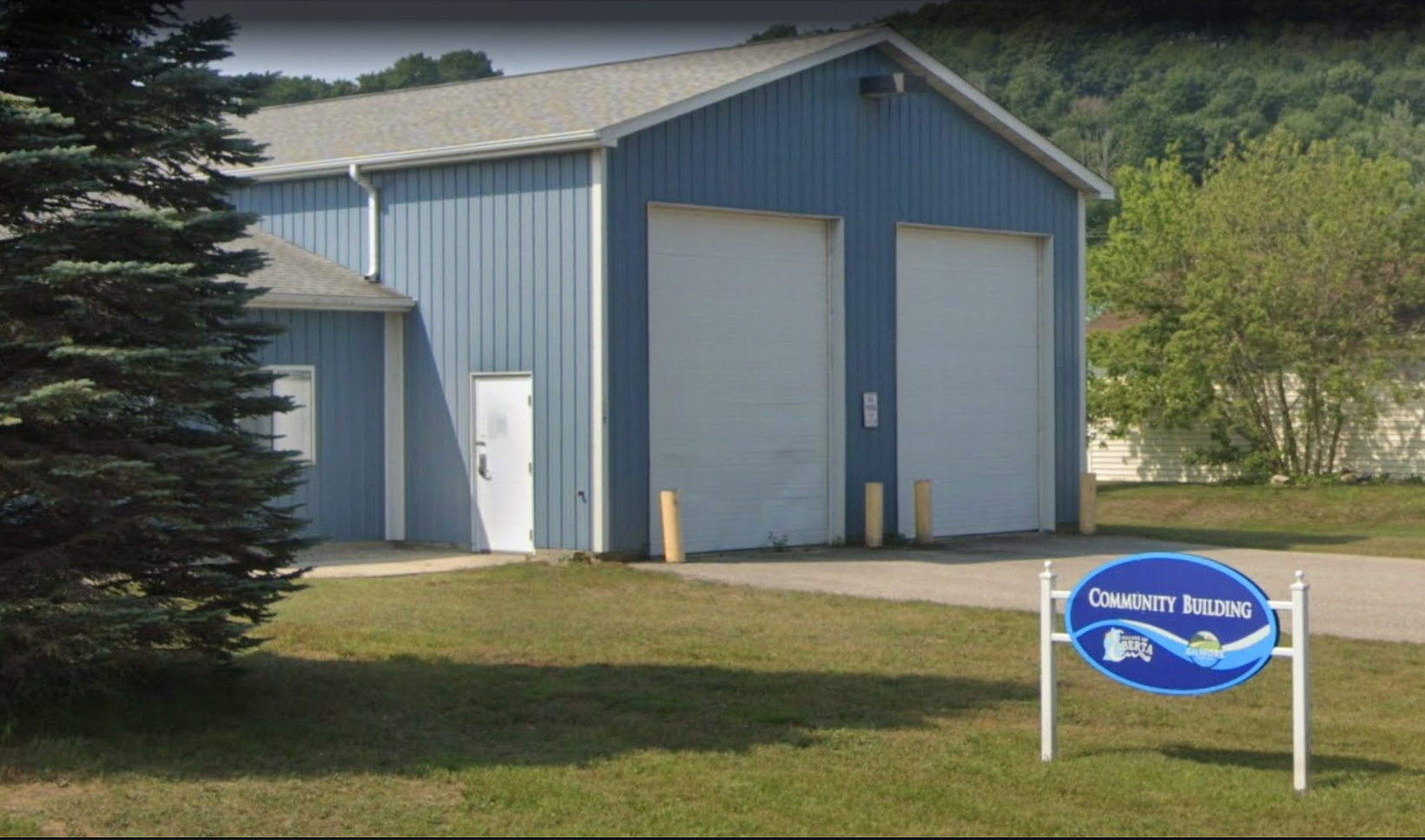 Gilmore Township Planning Commission Meeting