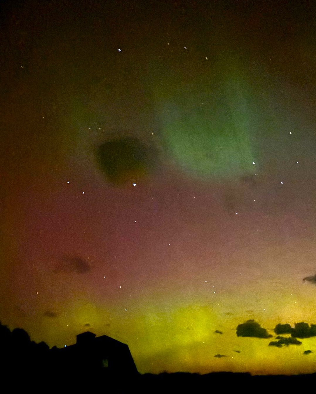 Love Farm Maple Syrup Season